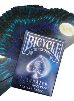 Bicycle Playing Cards Stargazer New Moon  - Image 4
