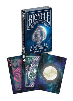 Bicycle Playing Cards Stargazer New Moon  - Image 2