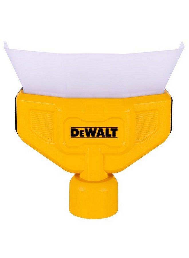 DEWALT Lightweight Funnel Design Dust Collector Multicolour 10.1 x 28.6 x 32.5 cm DXVA00-1500 - Image 1