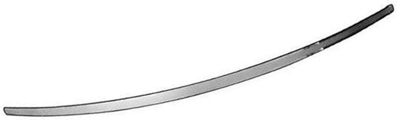 Vuzmode Rear Bumper Protector for Hyundai IX35 - Image 1