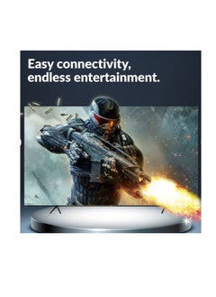ARRQW 85 Inch 4K UHD LED TV , Webos TV with Magic Remote | RO-85LPW  - Image 5