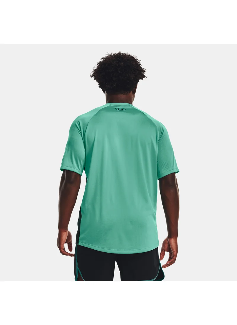 UNDER ARMOUR Men's UA Tech™ Fade T-Shirt