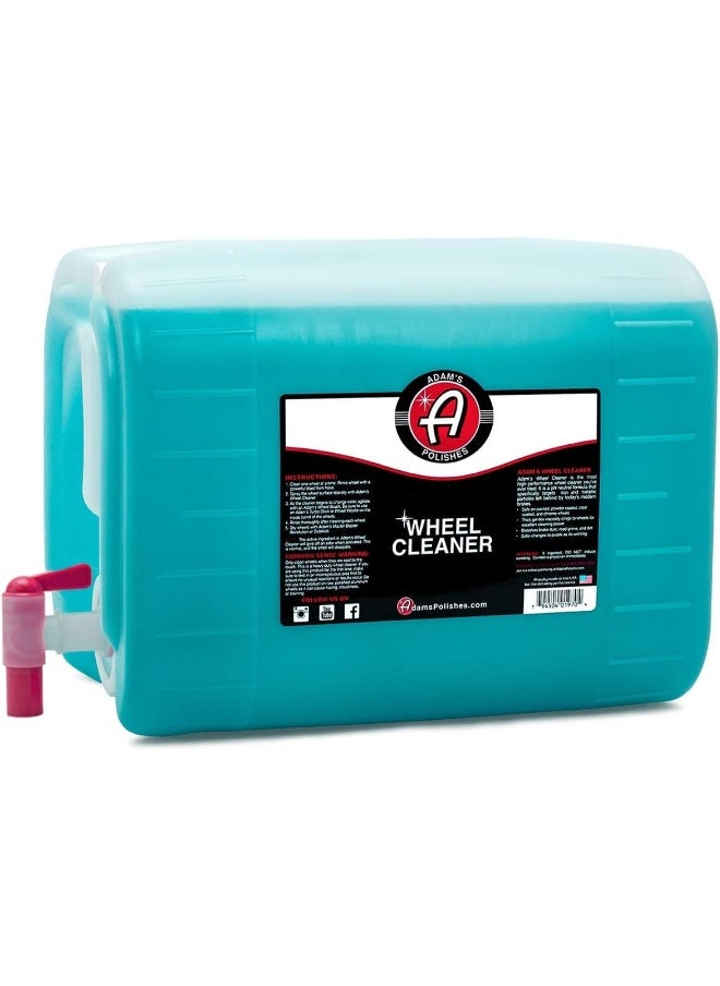 Adam's Polishes - Wheel Cleaner 5 Gallon - Image 1