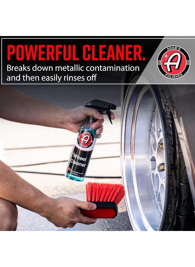 Adam's Polishes - Wheel Cleaner 5 Gallon - Image 1