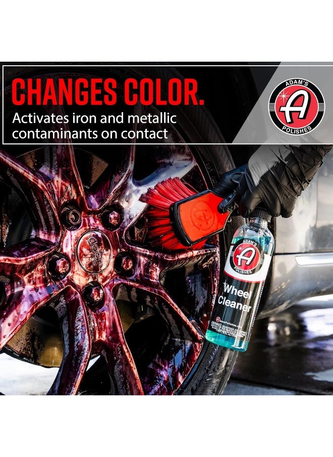 Adam's Polishes - Wheel Cleaner 5 Gallon - Image 1