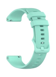 PROMASS Replacement Band For Honor MagicWatch 2 42mm Turquoise  - Image 1