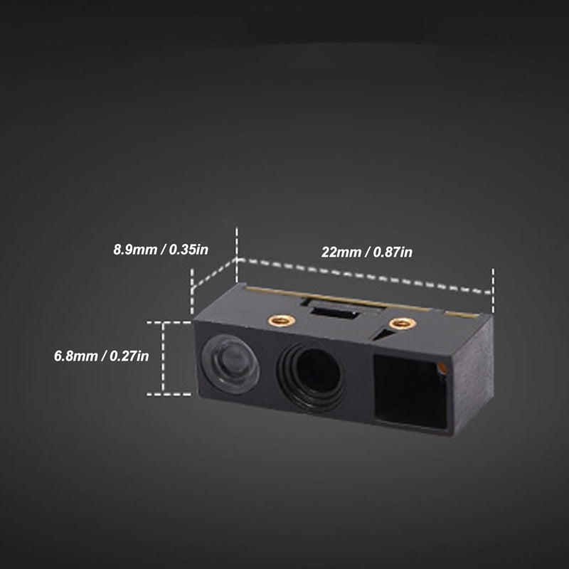 Embedded Barcode Scanner 0.3MP Resolution 120FPS Automatic QR Code Module with USB Interface for Retail Store Warehouse - Image 2
