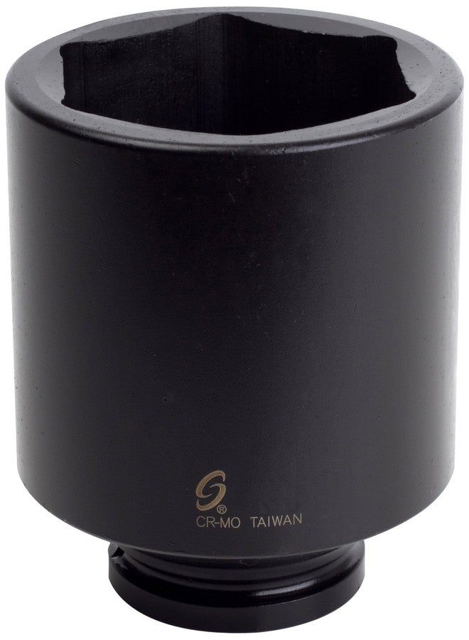 Sunex Tools Sunex 492d 3/4-Inch Drive 2-7/8-Inch Deep Impact Socket - Image 1