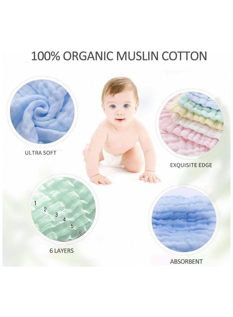 بلومنغ تايم مجموعة مناديل مبللة مكونة من 5 قطع ناعمة ولطيفة للغاية على البشرة الحساسة بمواد عالية الجودة - Image 3