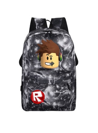 Roblox Game Series Backpack Multicolour - pzsku/ZACB515EE87481F095574Z/45/1746189405/a727e2e4-9eba-445e-a844-b32d6cb95ee8