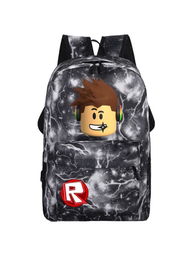 Roblox Game Series Backpack Multicolour