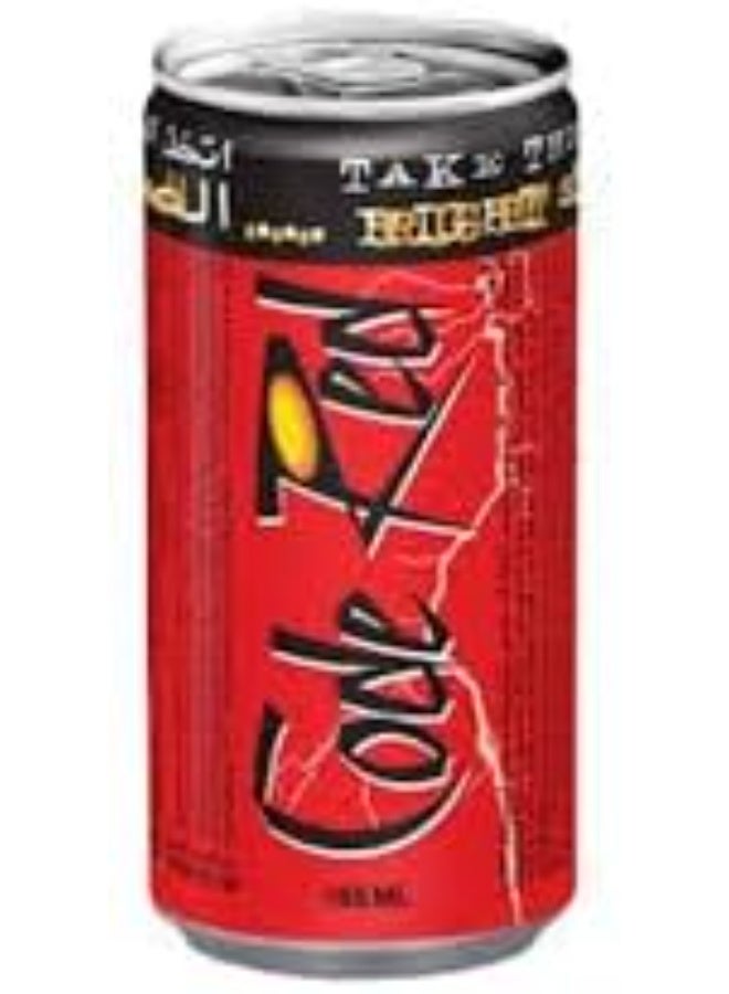 كودرد مشروب طاقة – كود ريد، 185 مل | تعزيز الطاقة بنكهة قوية ومنعشة | مثالي للتمارين، أيام العمل الطويلة ونمط حياة نشيط - Image 1