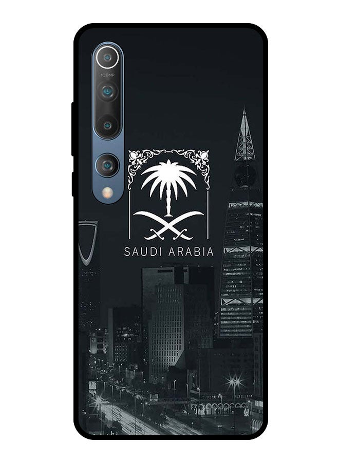 Theodor Protective Case Cover For MI 10 5G  Ksa 1 - Image 1