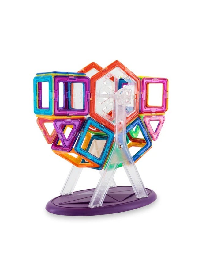 New Boy NewBoy Magnetic Building Block (66pcs) - Image 3