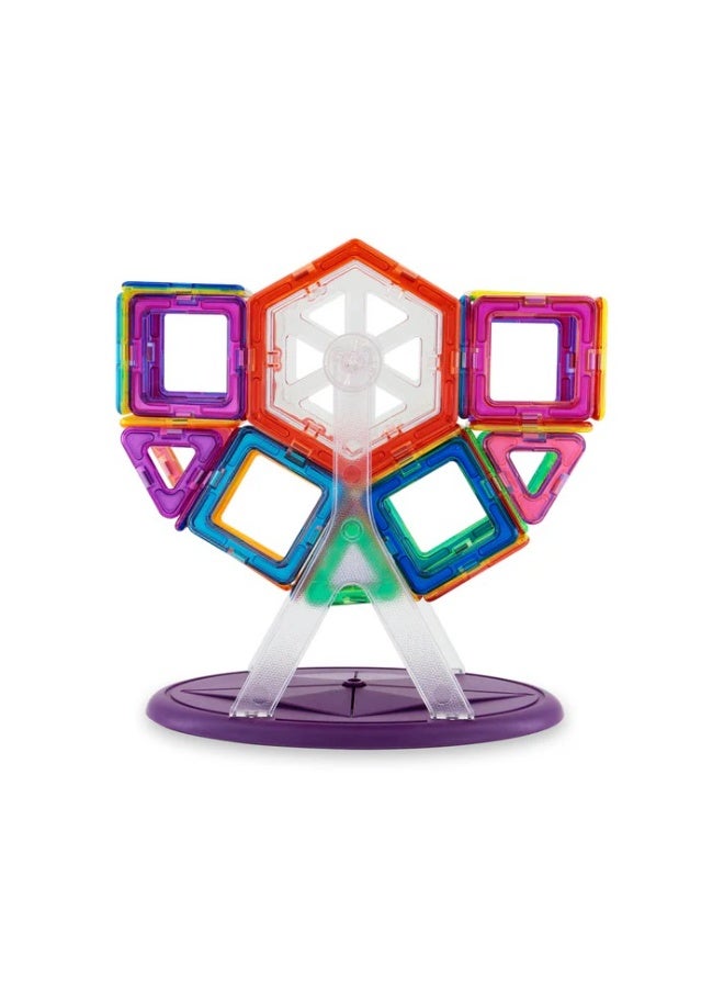 New Boy NewBoy Magnetic Building Block (66pcs) - Image 4