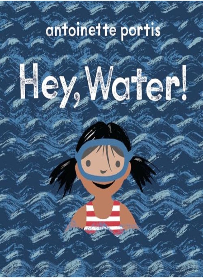 HEY WATER 