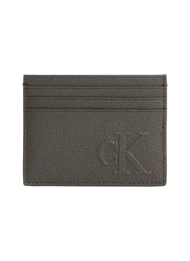 كالفن كلاين جينز LEATHER CARDHOLDER