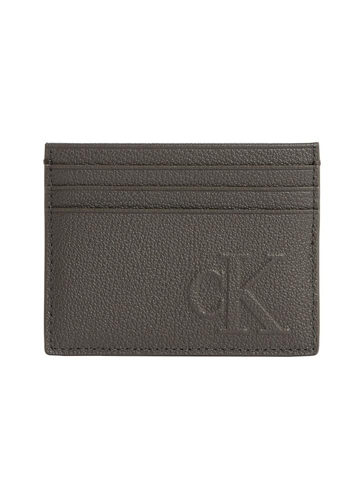 Calvin Klein Jeans LEATHER CARDHOLDER  - Image 1
