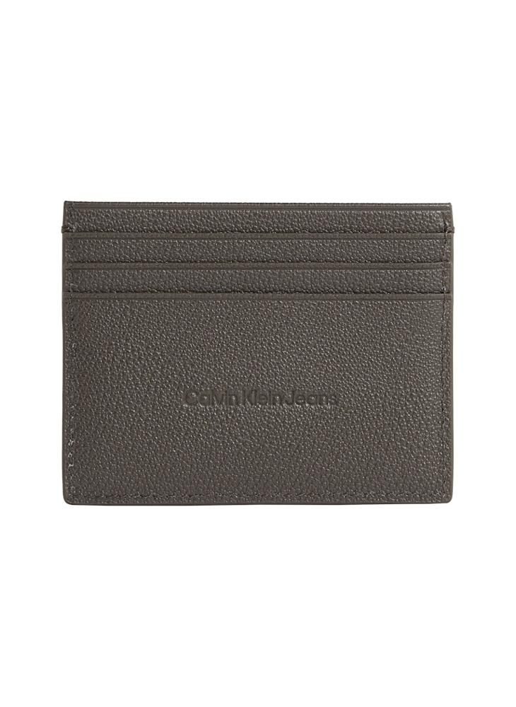 Calvin Klein Jeans LEATHER CARDHOLDER  - Image 2