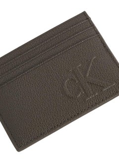 Calvin Klein Jeans LEATHER CARDHOLDER  - Image 3