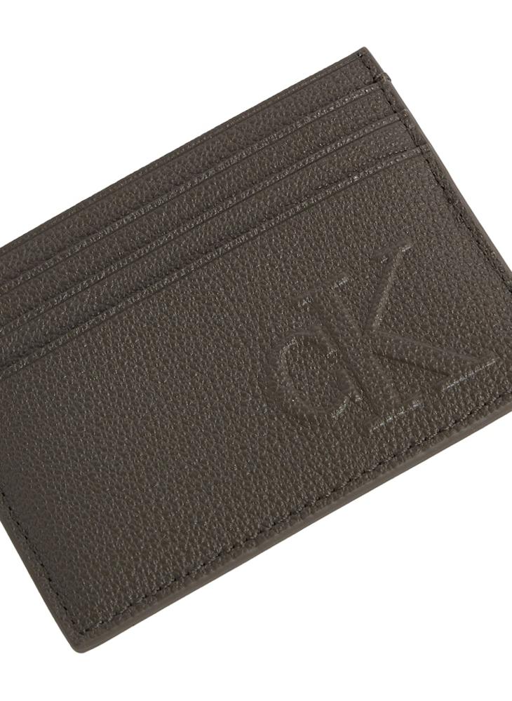 Calvin Klein Jeans LEATHER CARDHOLDER  - Image 3