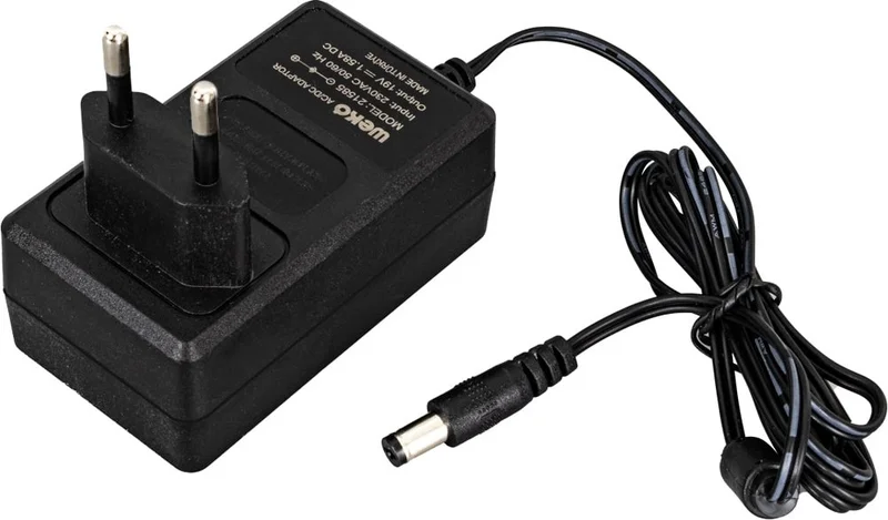 AYT Weko 19 Volt 1.58 Ampere 5.5 1.7 Pin Notebook Laptop Adapter Charger