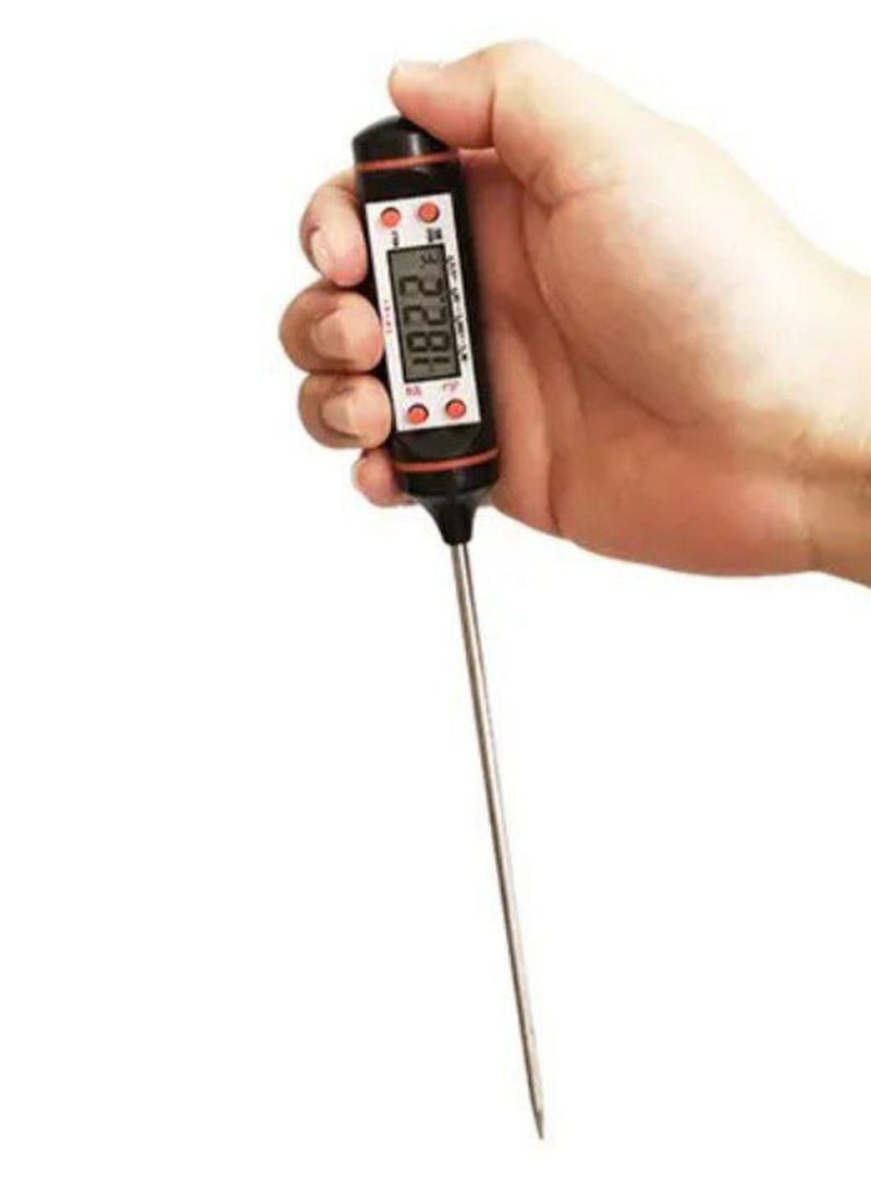 Food Digital Thermometer - Image 1