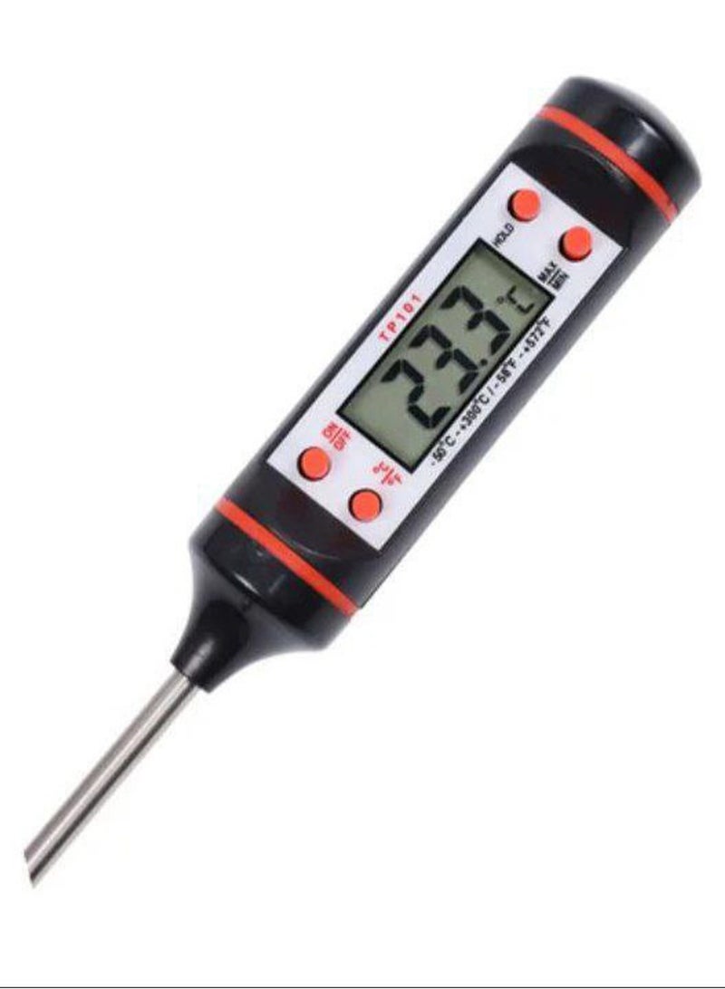 Food Digital Thermometer - Image 3