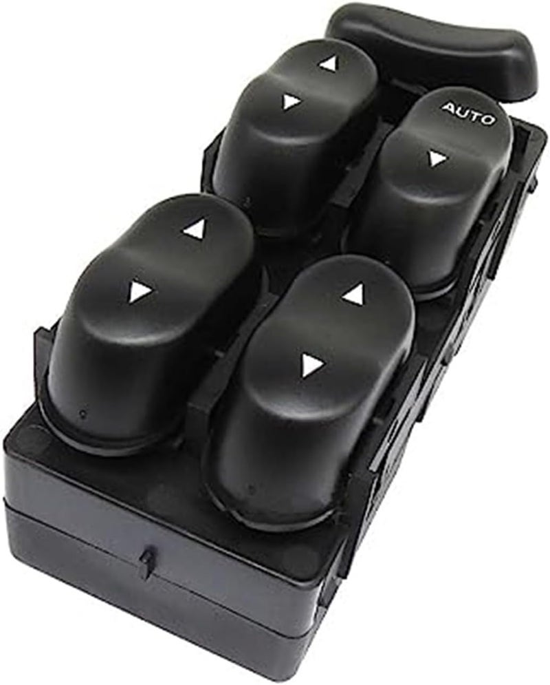 Wivplex Power Window Control Switch for Falcon and Fairmont AU - Image 5