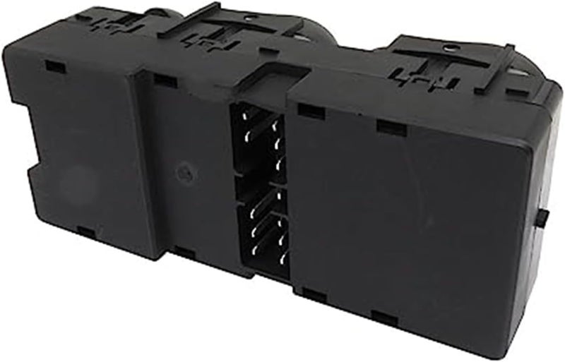 Wivplex Power Window Control Switch for Falcon and Fairmont AU - Image 3