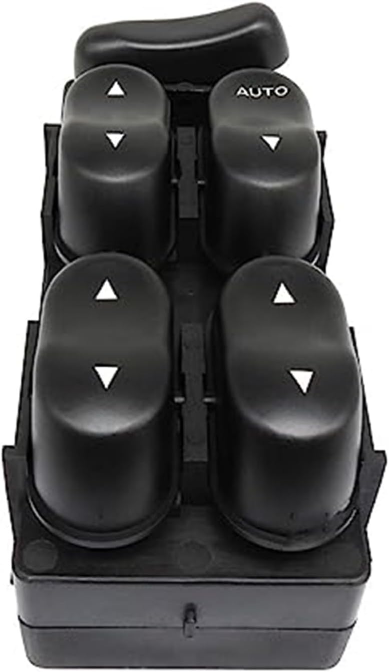 Wivplex Power Window Control Switch for Falcon and Fairmont AU - Image 4