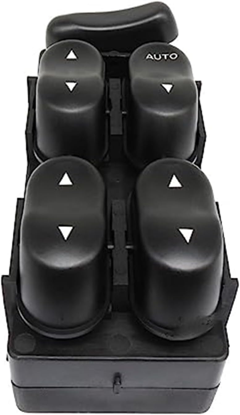 Wivplex Power Window Control Switch for Falcon and Fairmont AU - Image 1