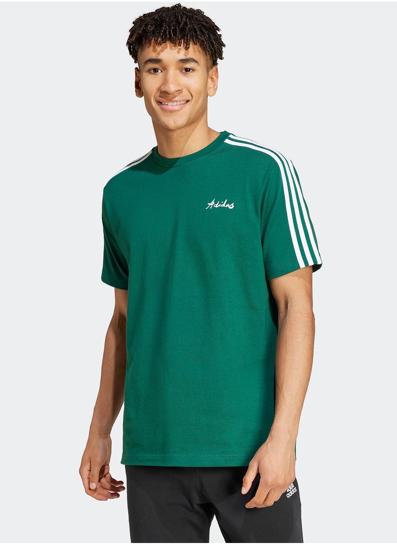 Adidas Gallery Graphic T-Shirt  - Image 1