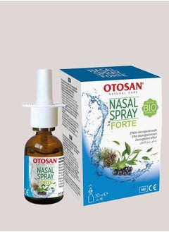 Otosan Otosan Nasal Spray Forte 30 Ml 