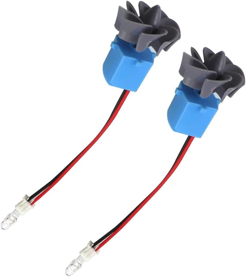 Misppro 2X Mini Wind Water Generator Turbine Hydroelectric Generator Motor Power Parts Teaching Accessories Students Gifts - Image 1