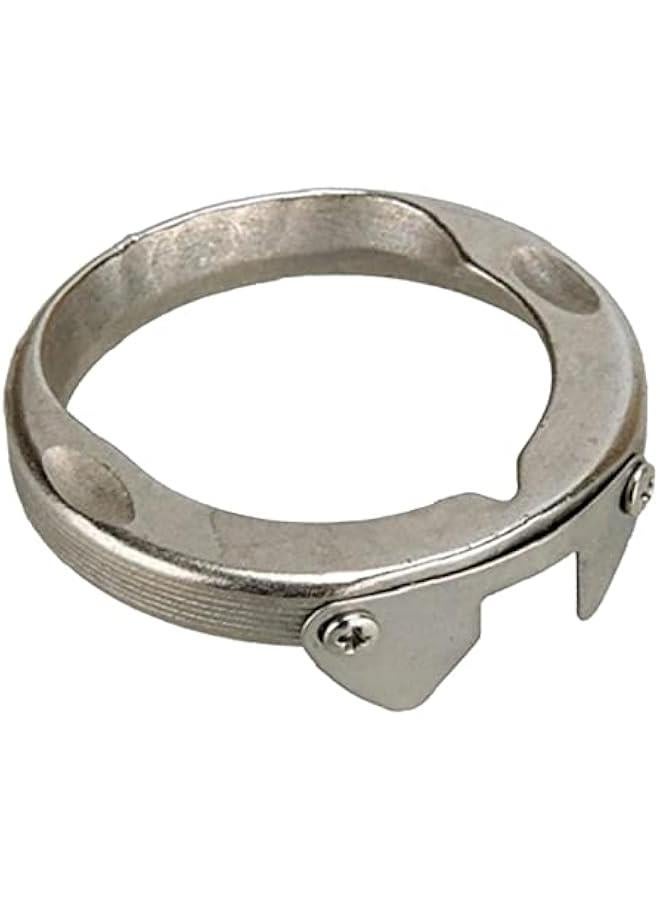 Bobbin Shuttle Race Replacement Parts Bobbin Case Hook Sewing Machine Parts for Household - Image 1