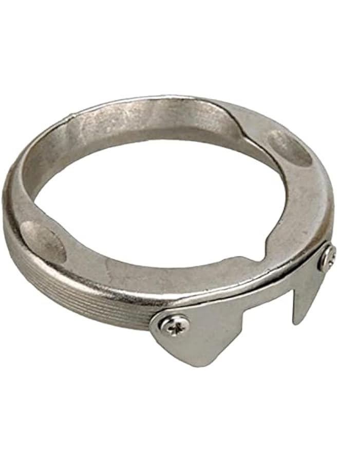 Bobbin Shuttle Race Replacement Parts Bobbin Case Hook Sewing Machine Parts for Household - Image 2