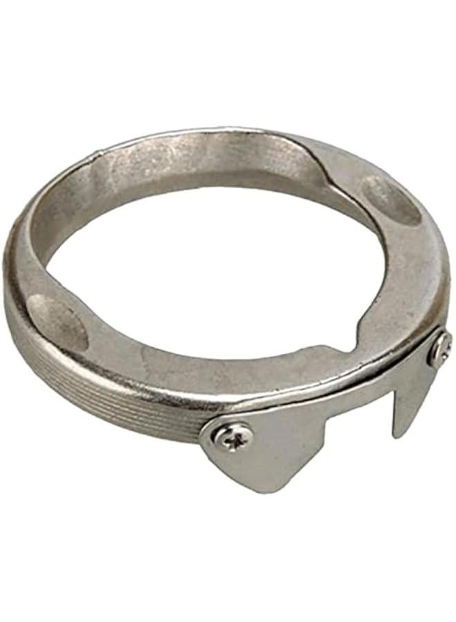 Bobbin Shuttle Race Replacement Parts Bobbin Case Hook Sewing Machine Parts for Household - Image 3