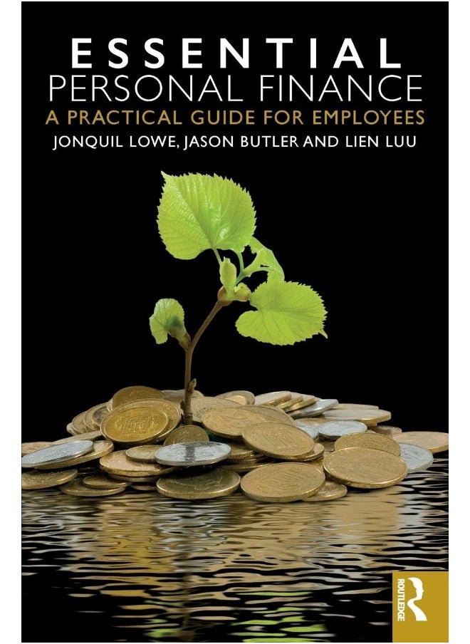 Essential Personal Finance: A Practical Guide for Employees 