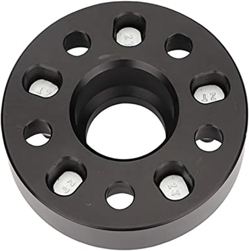 QASULER Wheel Spacers Adapters 25/30/35mm - Image 4