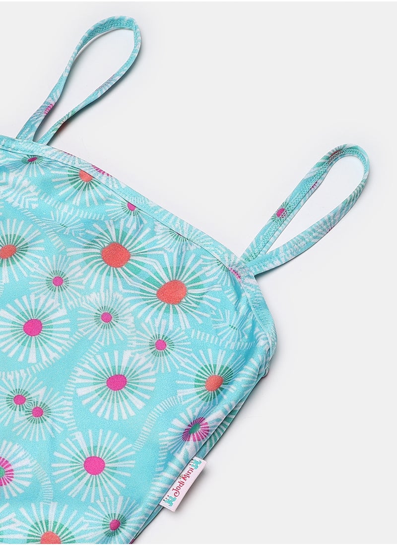 Jodi Mini Kids Girls Bikini Swimsuit  - Image 3