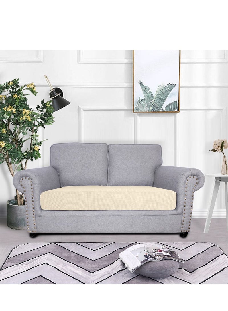 Bluejw 1-Piece Washable Sofa Cushion Cover - Image 1