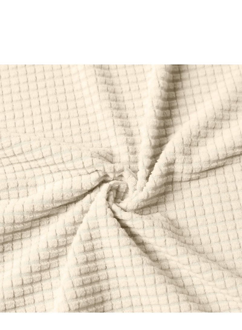 Bluejw 1-Piece Washable Sofa Cushion Cover - Image 2