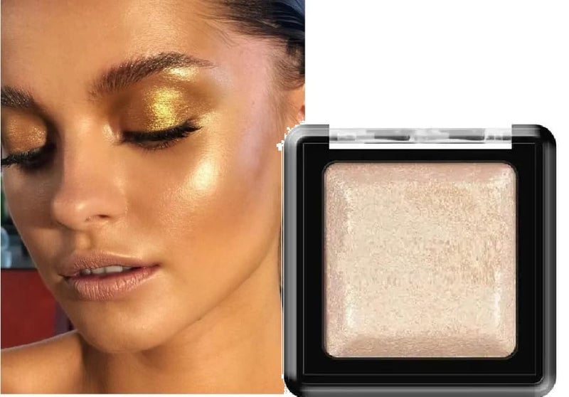 HighlighterProfessional Long Lasting Waterproof Highlighter - Image 1