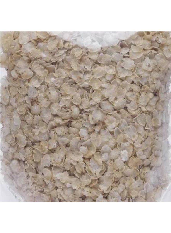 Millet Amma Organic Jowar Poha 1kg | 4 Packs x 500g | Sorghum Millet Flakes | Jowar Flakes for Breakfast | Gluten Free | High Fiber | No Preservatives - Image 3