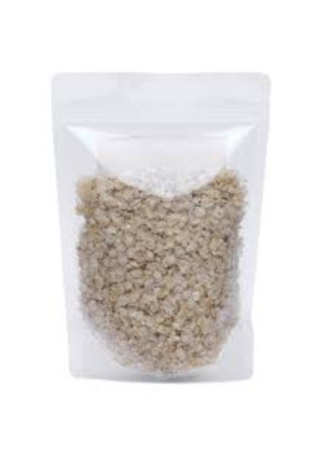 Millet Amma Organic Jowar Poha 1kg | 4 Packs x 500g | Sorghum Millet Flakes | Jowar Flakes for Breakfast | Gluten Free | High Fiber | No Preservatives - Image 2