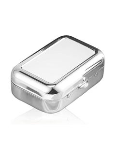 Generic Mini ashtray pockets for outdoor use 