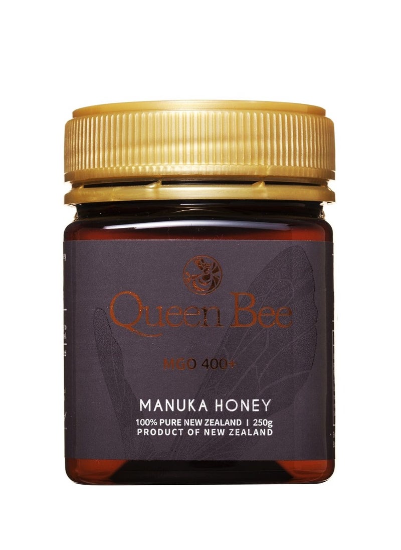 New Zealand Manuka Honey MGO 400+ (250g) - pzsku/ZACB65F43209A8EEE1101Z/45/_/1728539583/c2543c30-d7e2-4ae4-b4e6-c6c207f28388