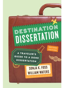 Destination Dissertation 