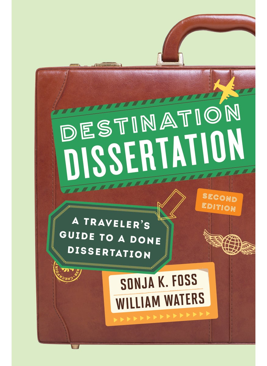 Destination Dissertation 